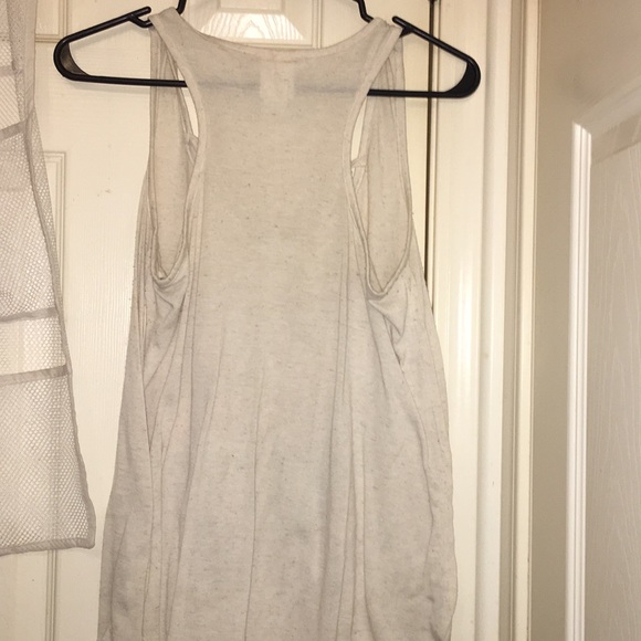 “Just a phase”with the phases of the moon tank top - Picture 2 of 3